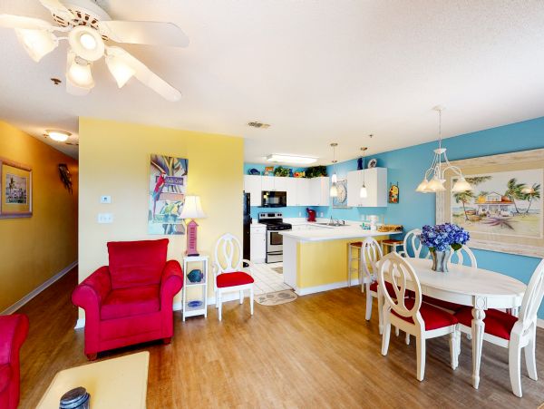 Beaches Of South Walton Condo 962857