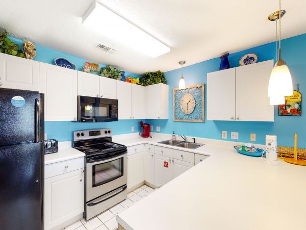 Beaches Of South Walton Condo 962857