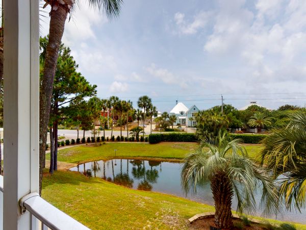 Beaches Of South Walton Condo 962857