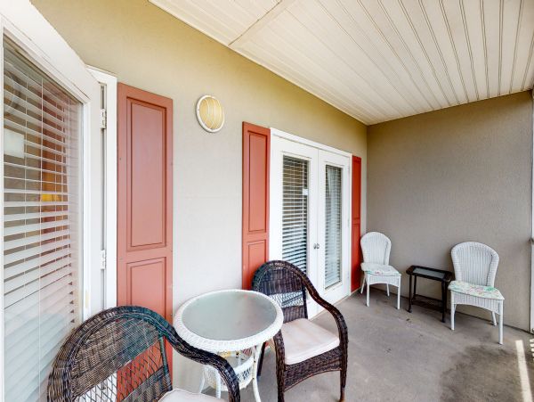 Beaches Of South Walton Condo 962857