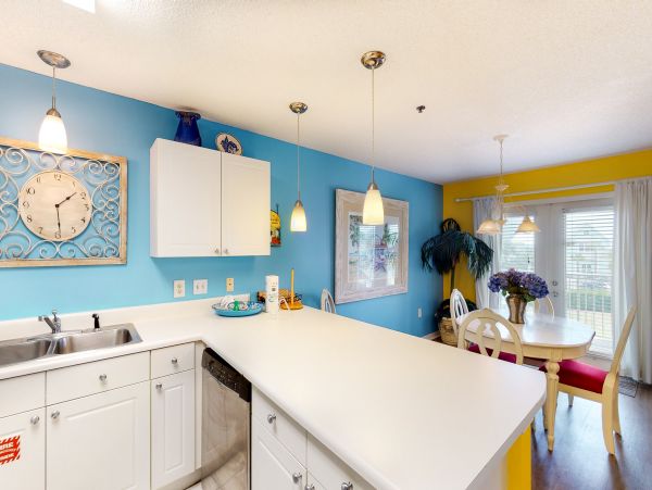 Beaches Of South Walton Condo 962857