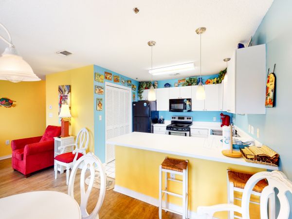 Beaches Of South Walton Condo 962857