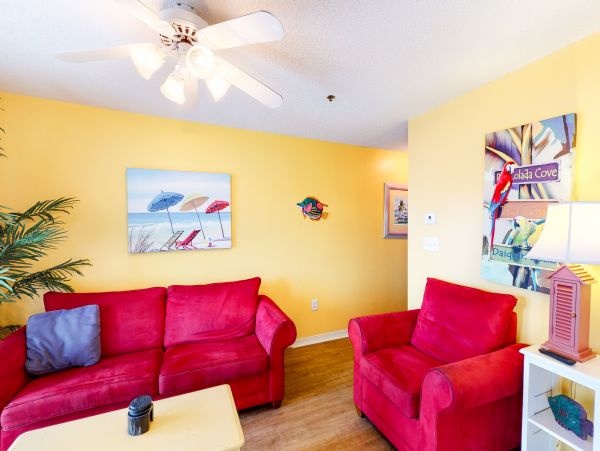 Beaches Of South Walton Condo 962857