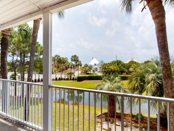 Beaches Of South Walton Condo 962857