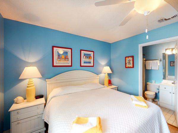 Beaches Of South Walton Condo 962857