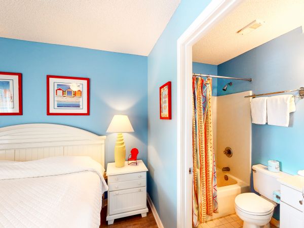 Beaches Of South Walton Condo 962857