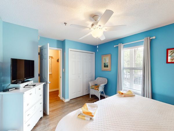 Beaches Of South Walton Condo 962857