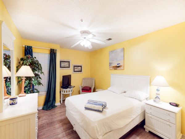 Beaches Of South Walton Condo 962857