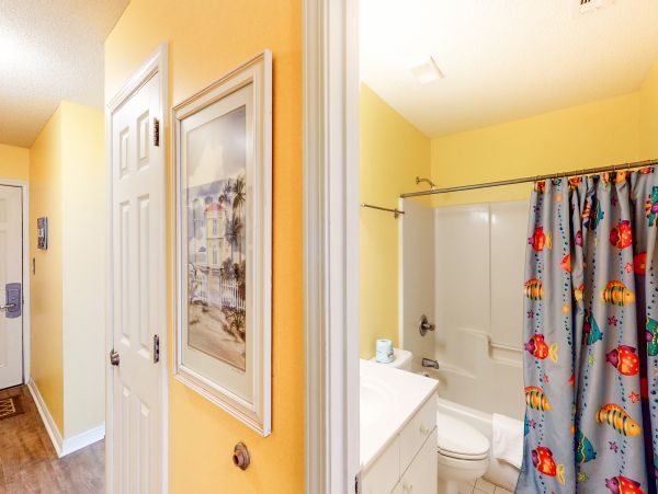 Beaches Of South Walton Condo 962857