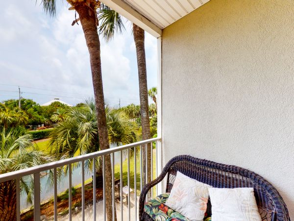Beaches Of South Walton Condo 962857