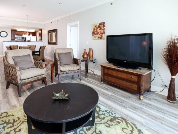 Okaloosa Island Fort Walton Beach Condo 962859