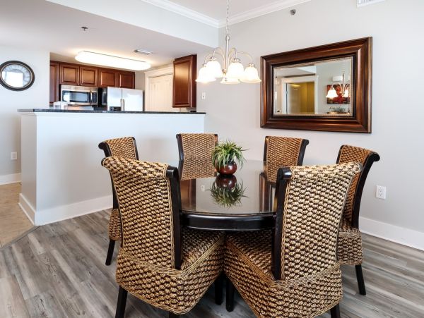 Okaloosa Island Fort Walton Beach Condo 962859