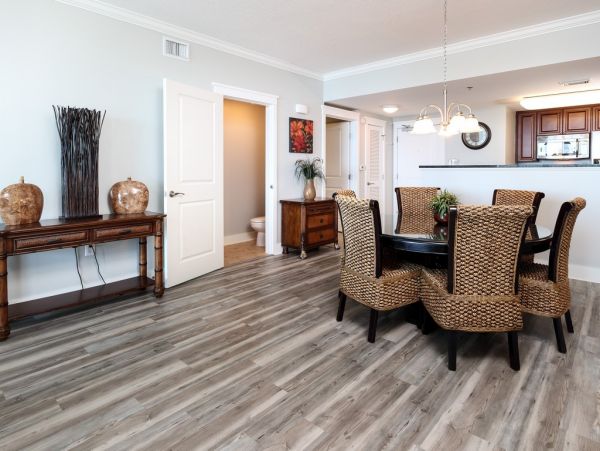Okaloosa Island Fort Walton Beach Condo 962859