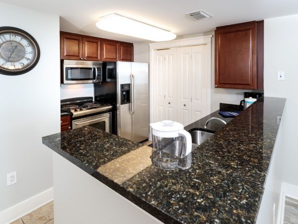 Okaloosa Island Fort Walton Beach Condo 962859