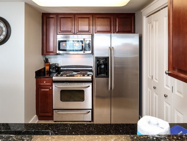 Okaloosa Island Fort Walton Beach Condo 962859
