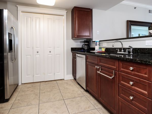 Okaloosa Island Fort Walton Beach Condo 962859