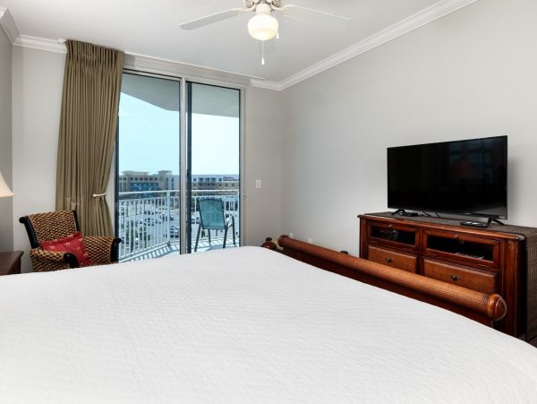Okaloosa Island Fort Walton Beach Condo 962859