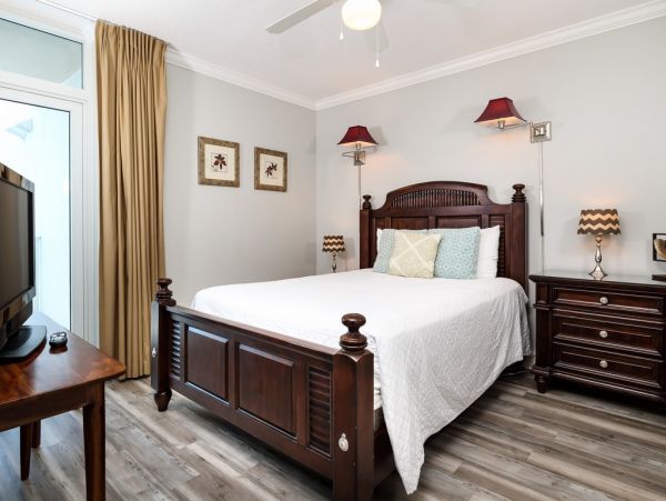 Okaloosa Island Fort Walton Beach Condo 962859