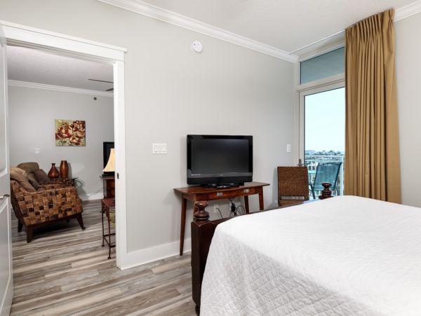 Okaloosa Island Fort Walton Beach Condo 962859