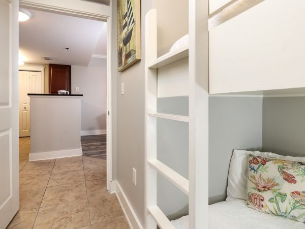 Okaloosa Island Fort Walton Beach Condo 962859