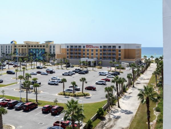 Okaloosa Island Fort Walton Beach Condo 962859