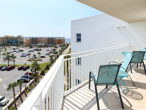 Okaloosa Island Fort Walton Beach Condo 962859