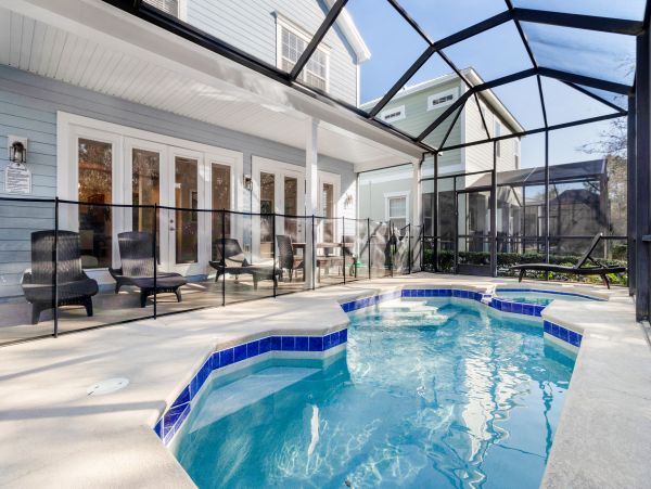 Orlando Home 962860
