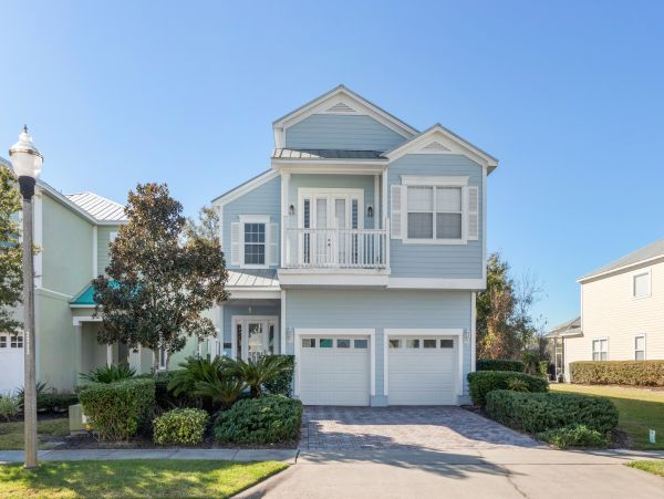 Orlando Home 962860