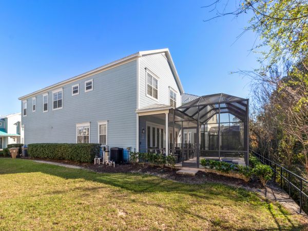 Orlando Home 962860