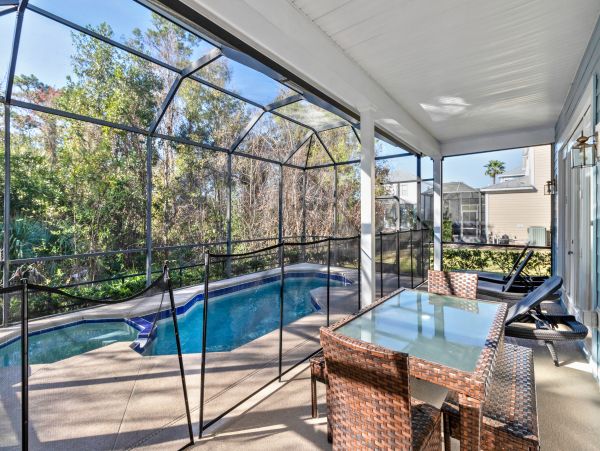 Orlando Home 962860