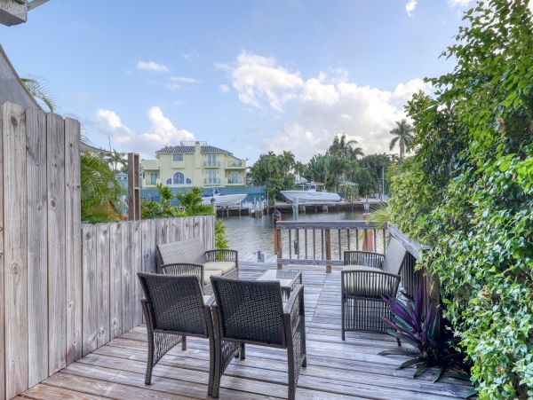 Fort Lauderdale Condo 962861