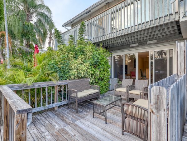 Fort Lauderdale Condo 962861