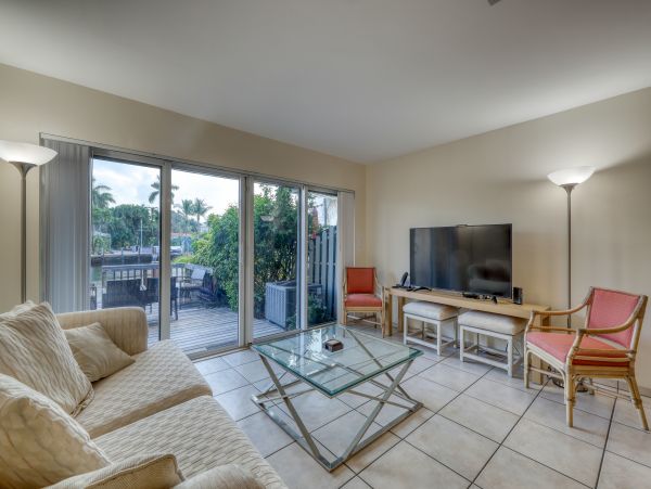Fort Lauderdale Condo 962861