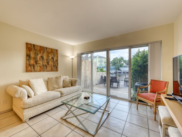 Fort Lauderdale Condo 962861