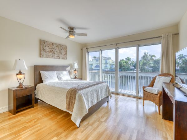Fort Lauderdale Condo 962861