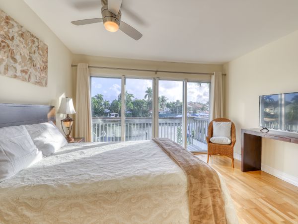 Fort Lauderdale Condo 962861