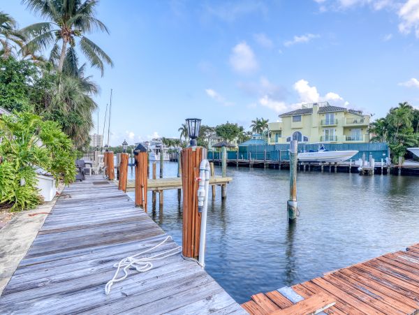 Fort Lauderdale Condo 962861