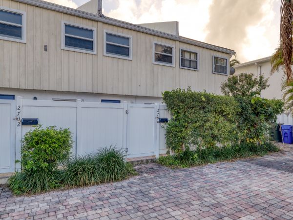 Fort Lauderdale Condo 962861