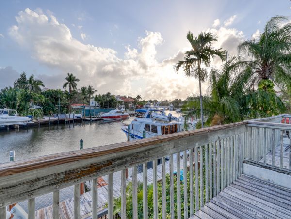 Fort Lauderdale Condo 962861