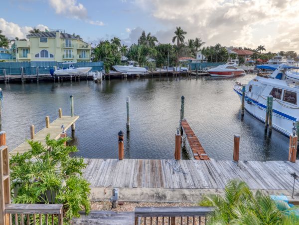 Fort Lauderdale Condo 962861