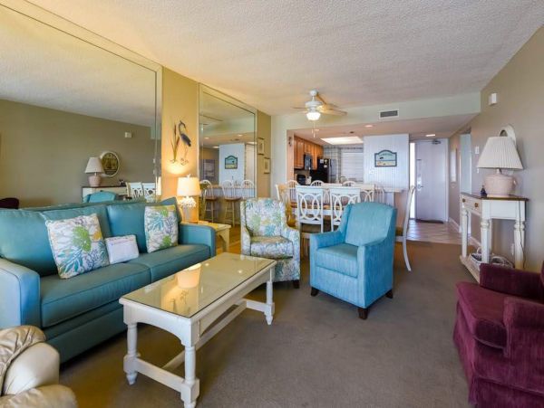 Beaches Of South Walton Condo 962862