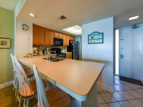 Beaches Of South Walton Condo 962862