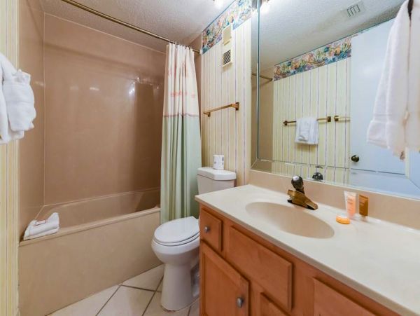 Beaches Of South Walton Condo 962862