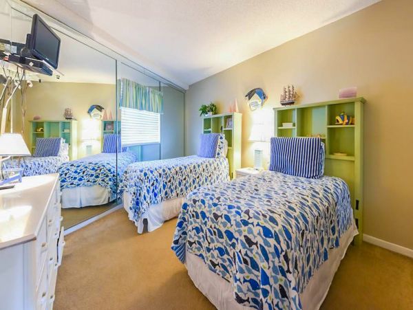 Beaches Of South Walton Condo 962862