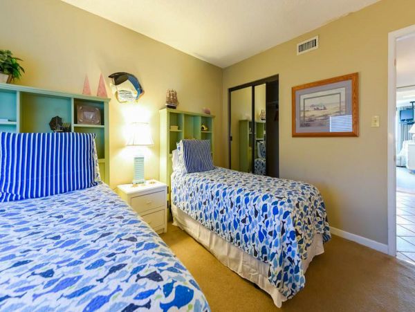 Beaches Of South Walton Condo 962862