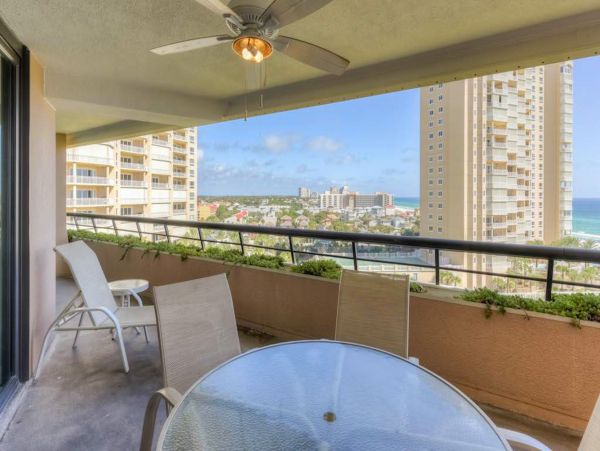 Beaches Of South Walton Condo 962862