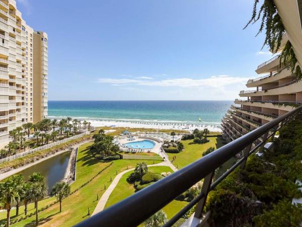 Beaches Of South Walton Condo 962862