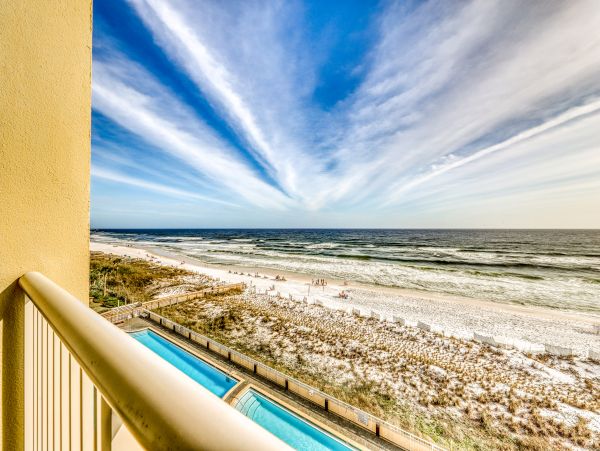 Okaloosa Island Fort Walton Beach Condo 962864