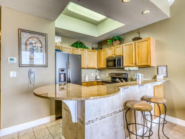 Okaloosa Island Fort Walton Beach Condo 962864