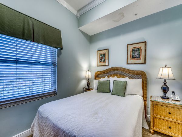 Okaloosa Island Fort Walton Beach Condo 962864